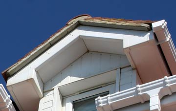 Toome fascia installation costs