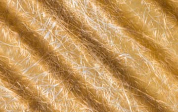 Toome fibreglass roof waterproofing