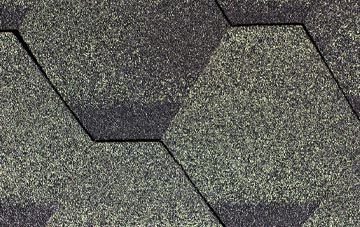 Toome fibreglass shingle repairs