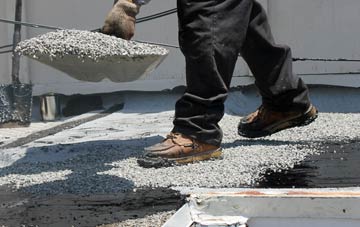 Toome flat roofing companies
