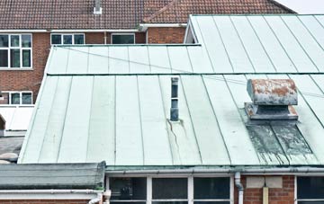 Toome lead roofing costs