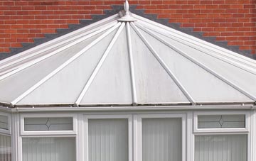 Toome polycarbonate conservatory roof repairs