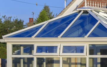 professional Toome conservatory insulation