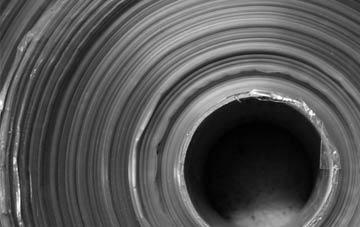 Toome pvc roof replacement