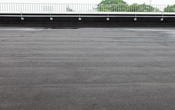 Toome asphalt roof replacement