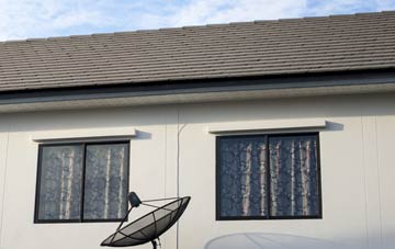Toome rubber roof costs