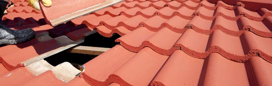compare Toome roof repair quotes