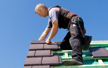 disadvantages of Toome slate roofing