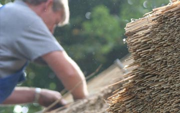 professional Toome thatchers