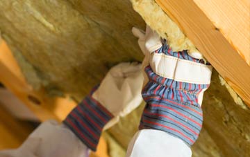types of Toome pitched roof insulation materials