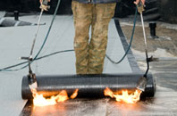 Toome flat roof sealing quote