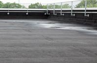 find rated Toome flat roofing companies