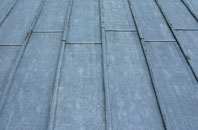Toome lead roofing