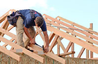 Toome roof trusses
