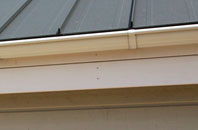 Toome soffit repair
