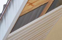 rated Toome soffit repair companies