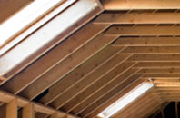 Toome tapered roof insulation quotes